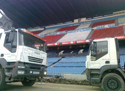 Vicente Calderón