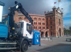 Las ventas